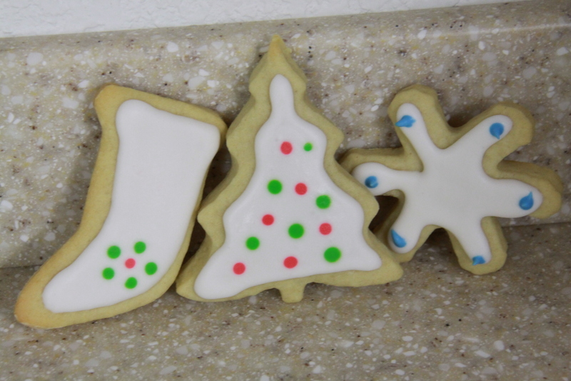 Christmas Cookies (1)