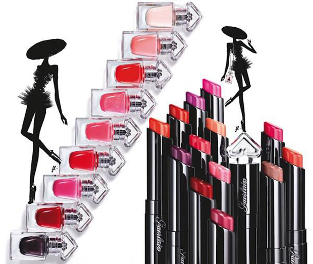 stylelab-beauty-blog-guerlain-la-petite-robe-noire-2016-lipsticks-nail-polishes