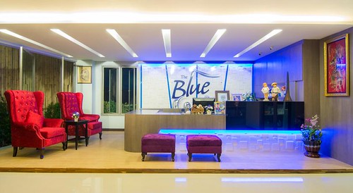 blue-hotel