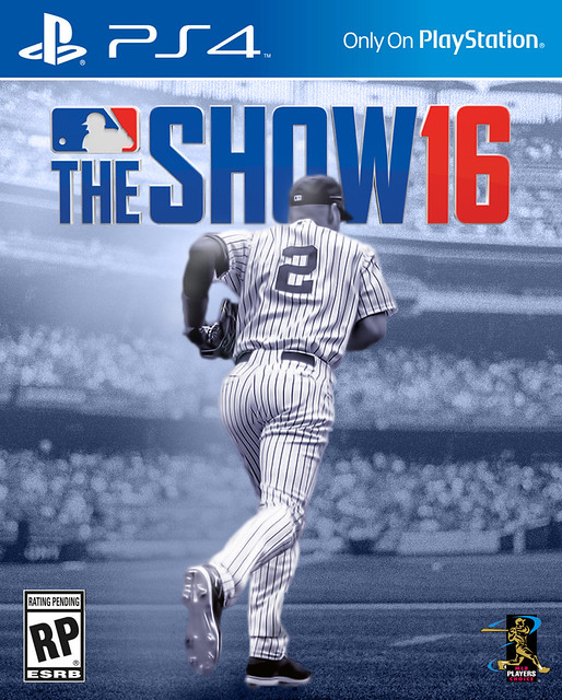 MLB The Show 16 - PlayStation 3