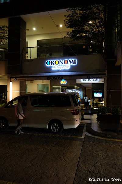 Okonomi (1)