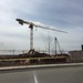 A different type of crane