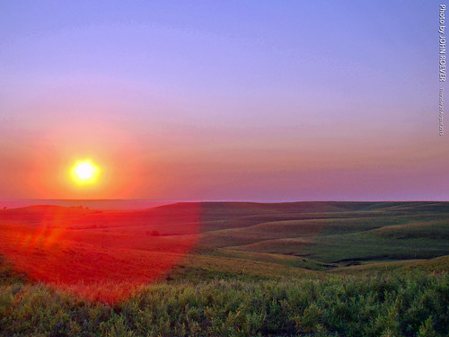 sun landscape evening august kansas prairie flinthills beforesunset 2015 wabaunseecounty sunsetroad august2015