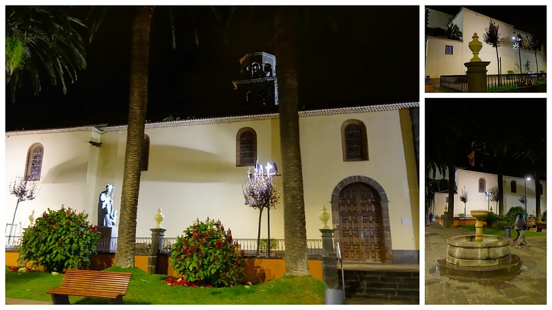 San Cristobal de la Laguna y su trazado Patrimonio de la Humanidad. - Recorriendo Tenerife (Islas Canarias). Vacaciones en la isla de los contrastes. (8)