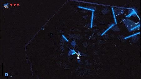 Laser Disco Defenders on PS Vita