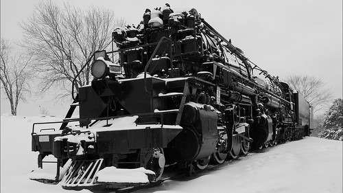 844steamtrain dmir duluth missabe iron range railroad railway black white photo snow weather climate cliche 2884 yellowstone big steam locomotive engine train travel tourism adventure events technology science history hdr metal machine transportation photography ore panasonic gh4 lumix digital video camera baldwin minnesota flickr flickrelite freight display america massive largest biggest heaviest christmaspicturegallery christmas picture gallery quality cold most viewed favorite favorited views popular youtube google redbubble trending relevant