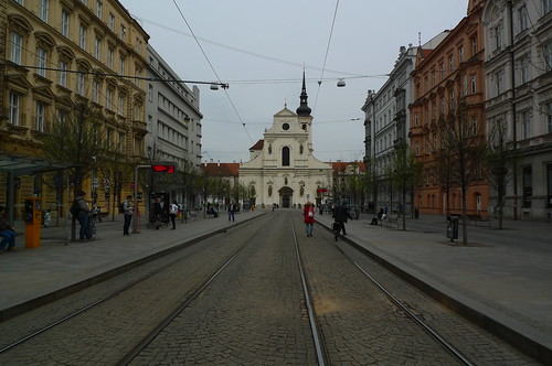 Brno, Moravia, Czech