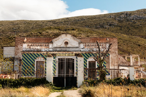 españa abandoned spain fuente explore source spanien verlassen quelle vergessen spanelsko eos70d