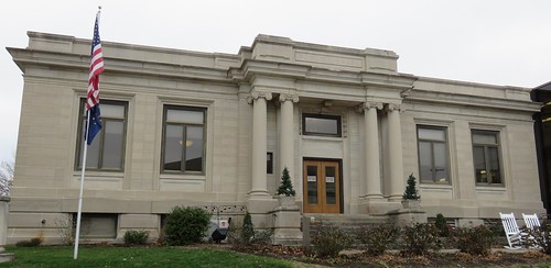 bedford libraries indiana in lawrencecounty carnegielibraries