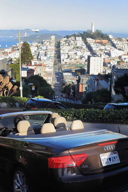 Lombard Street