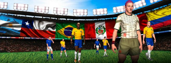 Futbol Latino Online presenta el Evento Cash 