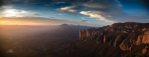 sunset panorama montagne canon paysage espagne canonef24105 elmiradordelosbuitres 5dmkiii