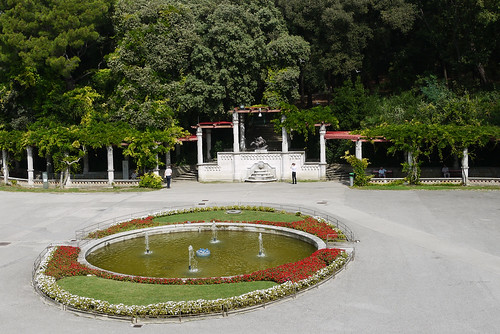 Miramare Park