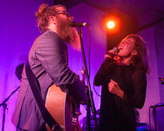 Ben Caplan And The Casual Smokers
