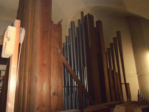 Feith-Orgel
