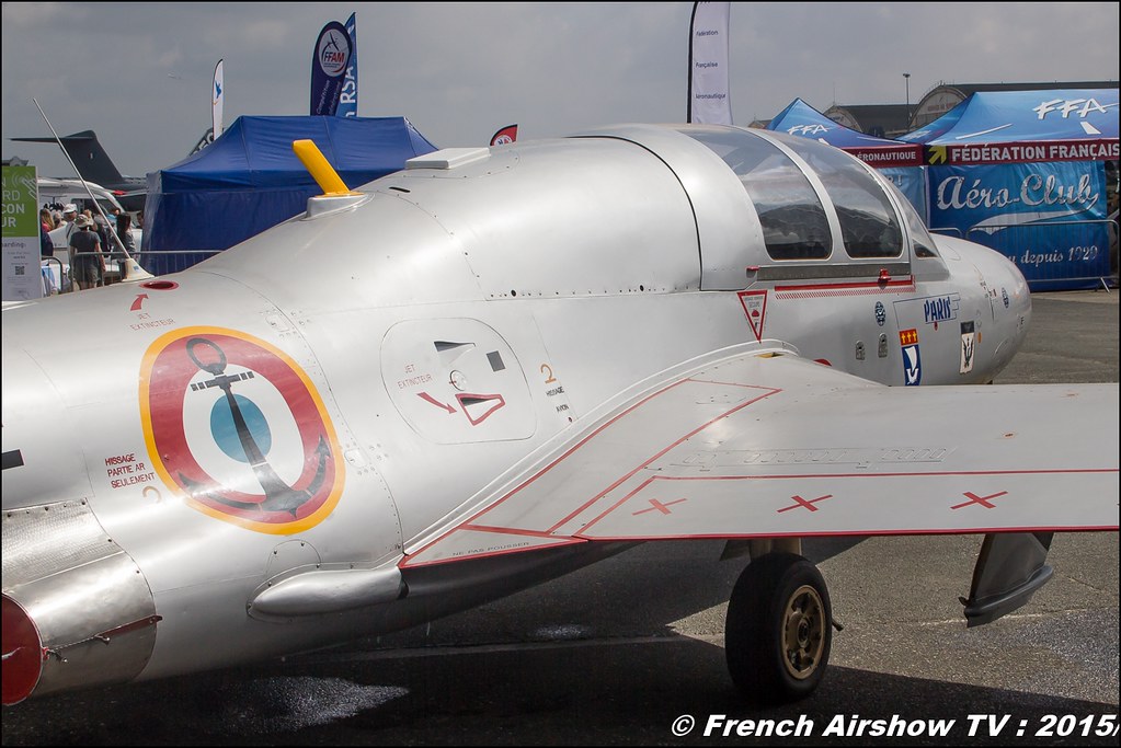 Expositions Salon du Bourget Sigma France Paris Airshow 2015