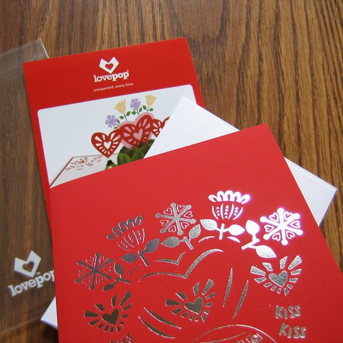 LovePop Cards - Valentine Turtle Cover
