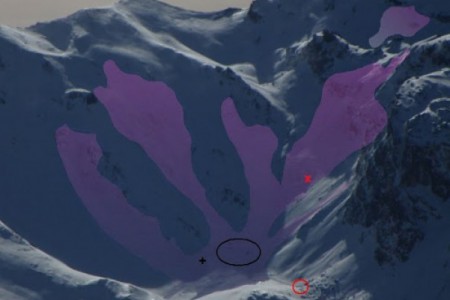 Lavinová tragédie v Tyrolsku: podrobná analýza