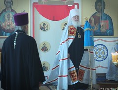 Антоньев монастырь литургия 460