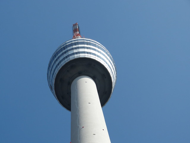 Fernsehturm Stuttgart 6