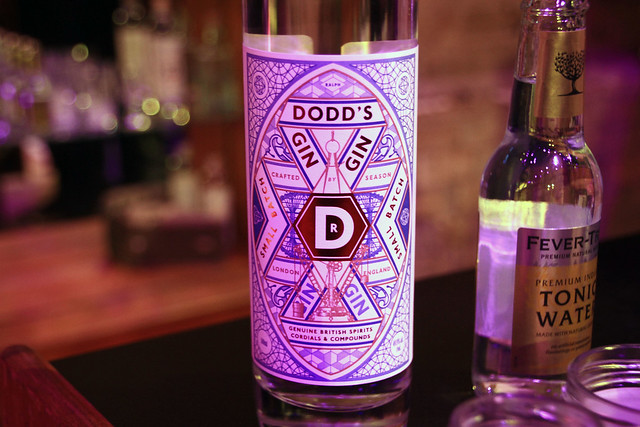 Dodd's gIN