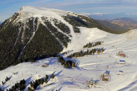 Videotour: Val di Fiemme – 10 důvodů, proč tam jet