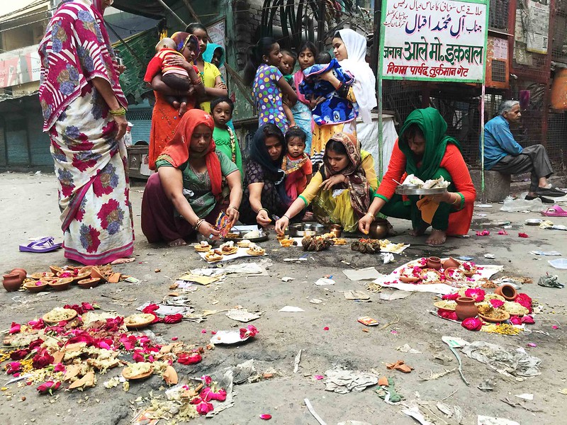 City Faith - Praying for The Children, Behram Khan Tiraha