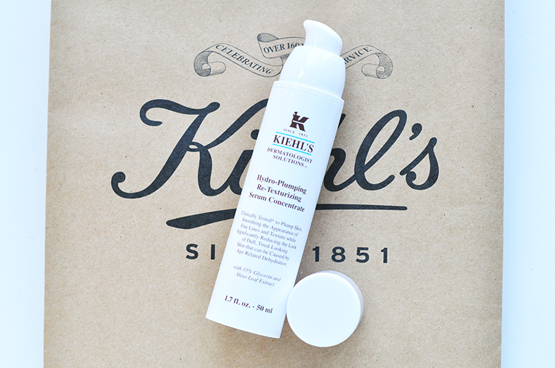 stylelab-beauty-blog-kiehls-skin-care-routine-hydro-plumping-re-texturizing-serum-concentrate-1