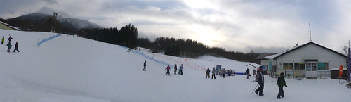 winter mountain ski nature skiing outdoor snowboard 日本 岩手県 八幡平市