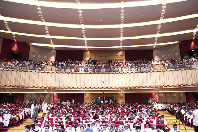 2015 Graduation