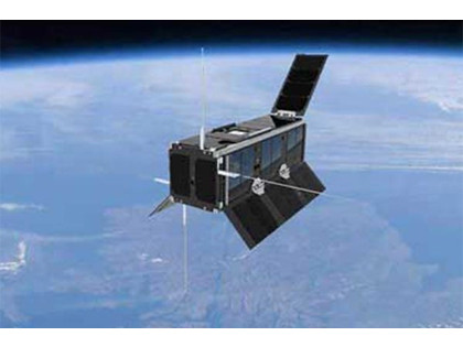 Proyecto conjunto México-Reino Unido promueve tecnología espacial