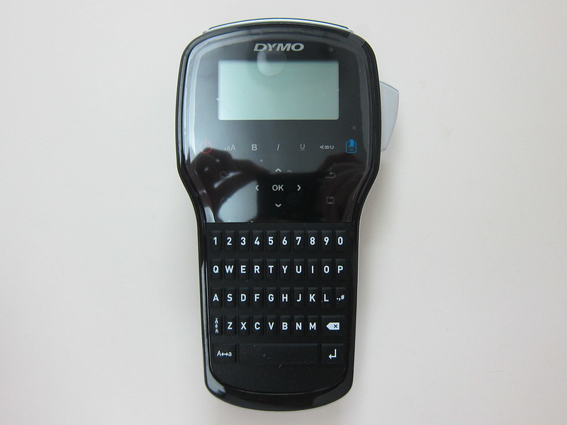 DYMO LabelManager 280 - Front