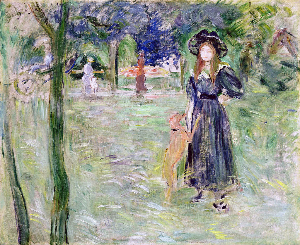 Morisot1