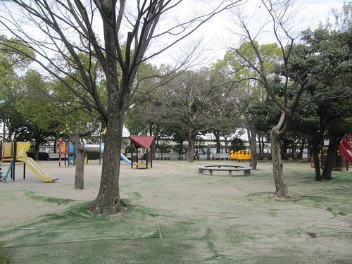 京都競馬場