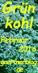 Garten-Koch-Event Februar: Grünkohl [29.02.2016]