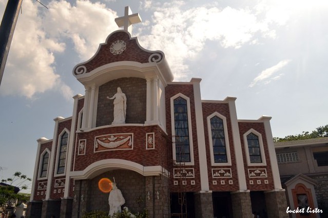 san-roque-church