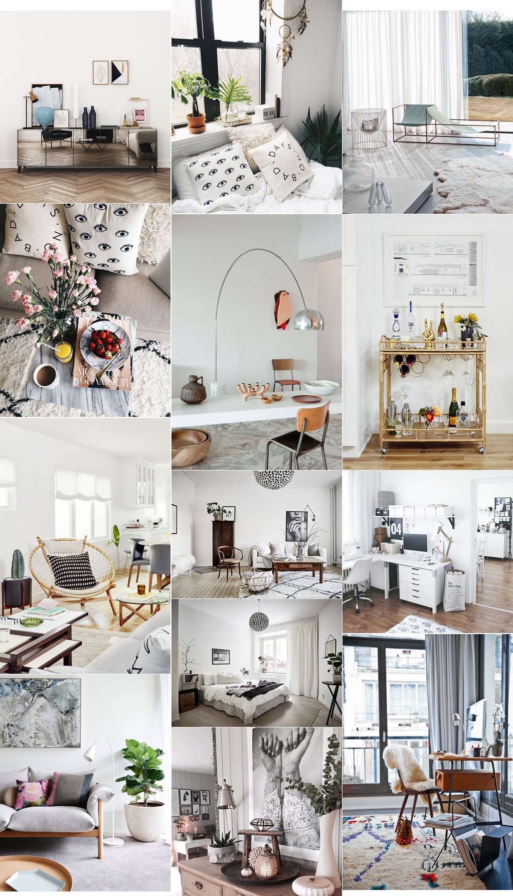 Decoração_decoration_home_design_interior_inspiration