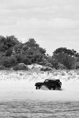 4-Wheel Drive Adventure | Bunbury, Western Australia