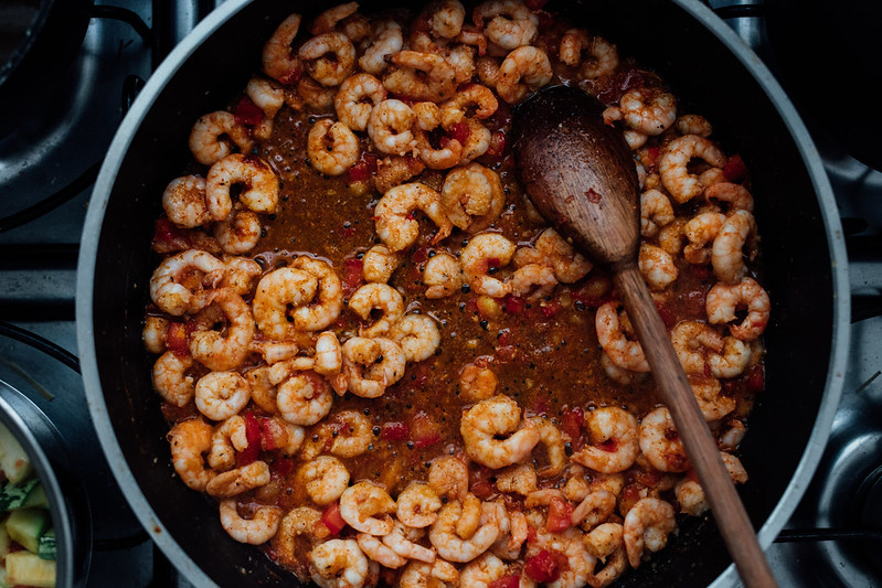 Fideuá, Cozinha Dal Bó