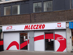 Picture of Mleczko, 68 High Street