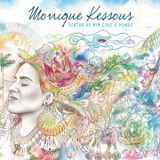 Monique Kessous - Dentro de Mim Cabe o Mundo