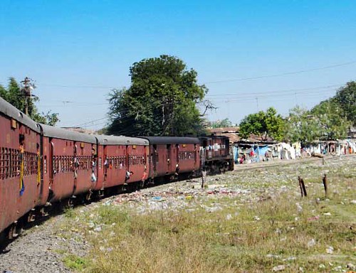 ak railway junction mg passenger meter indore guage akola khandwa 52974 indm