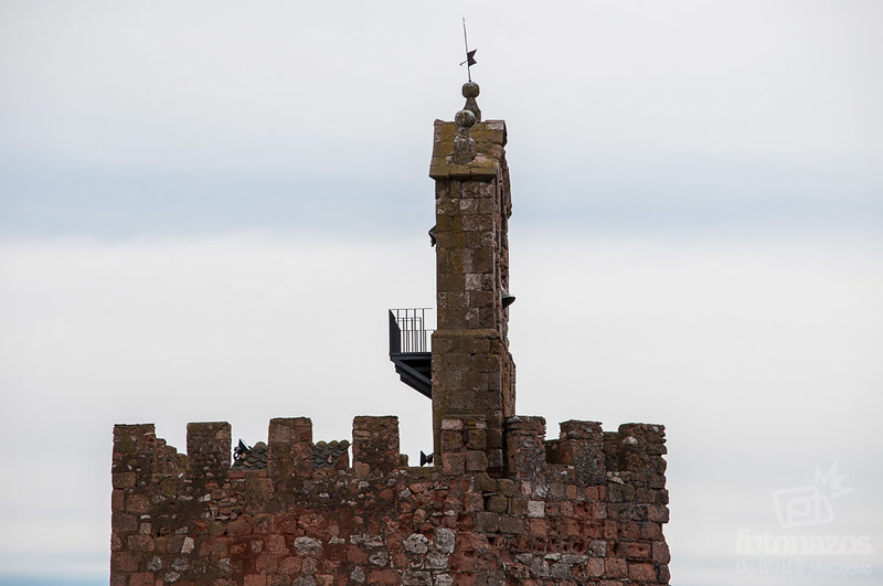 La Torre Martina de Ayllón