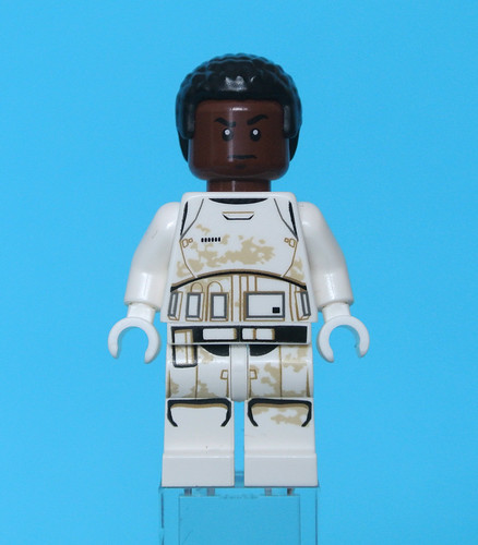 LEGO 30605 Star Wars Finn Minifigure Polybag