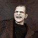 Mezco: One:12 Collective: Universal Monsters: Toy Fair 2016