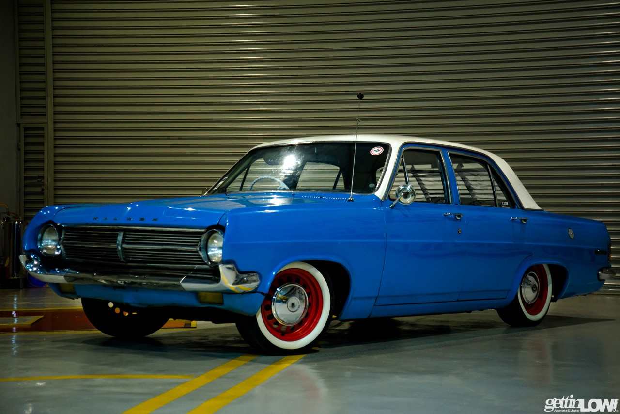 Holden Special