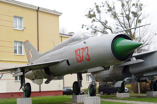 1815 as 1973 MiG-21 Slupsk AB 26-03-16