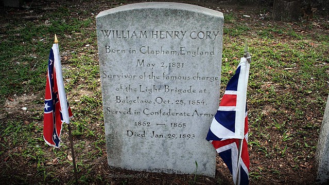 William Henry Cory