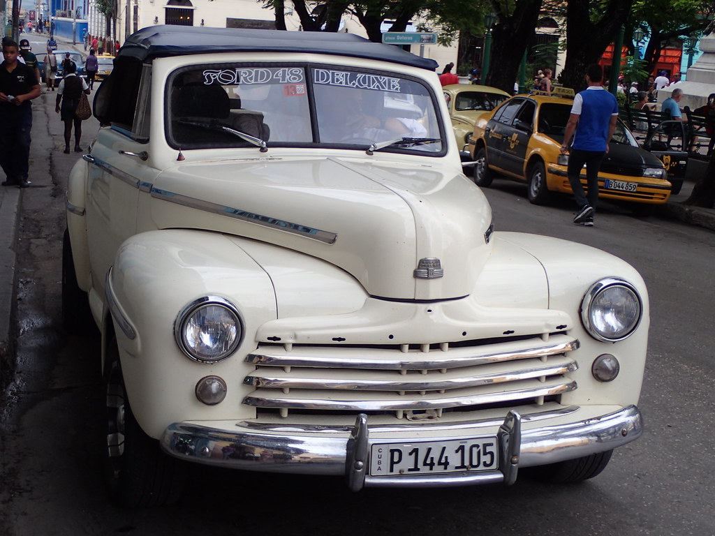 Santiago de Cuba         Cuba