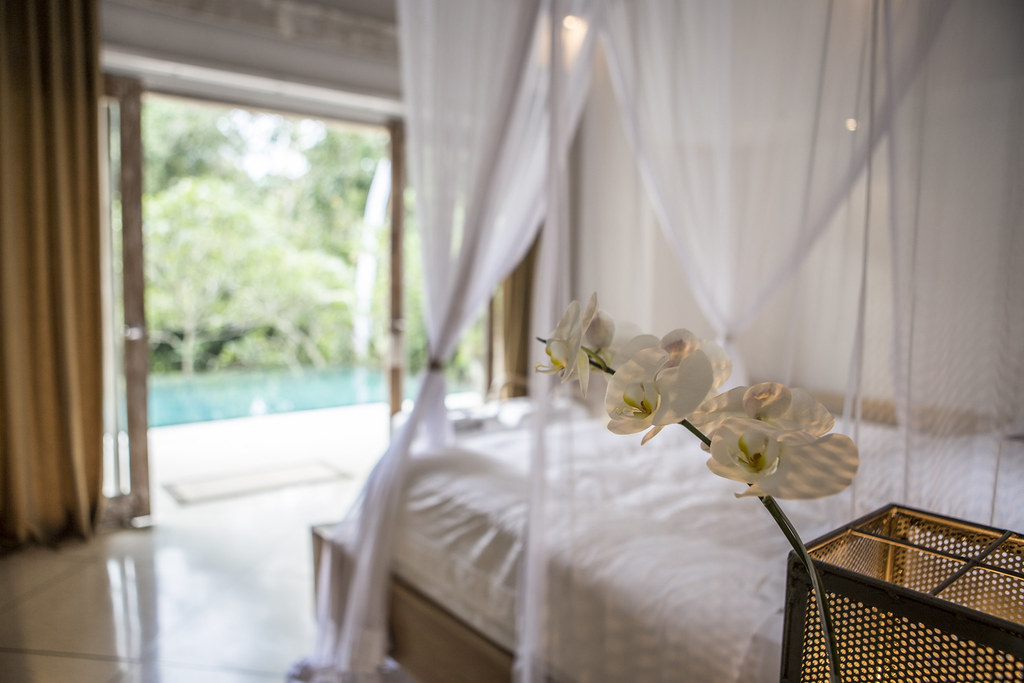 Villa Sungai - Luxury Resort in Canggu, Bali by mindythelion | resort reviews - travel blog